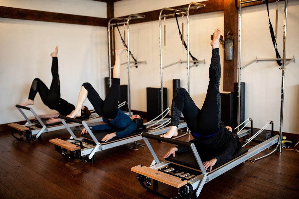  Carriage House Pilates & Wellness, LLC
