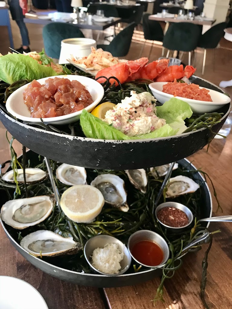 Seafood