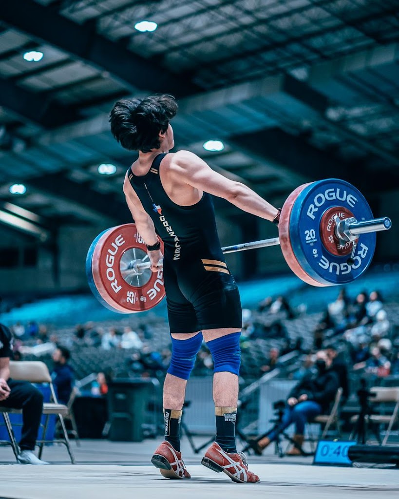  Austin Barbell Club (North)