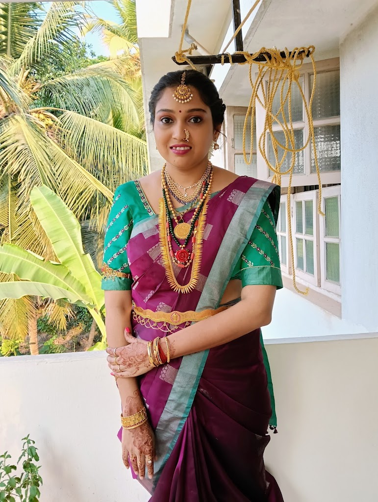 Sandhya S Beauty Parlour