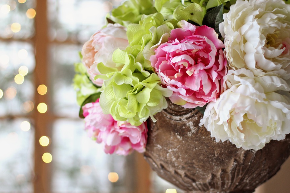 The Market Florists