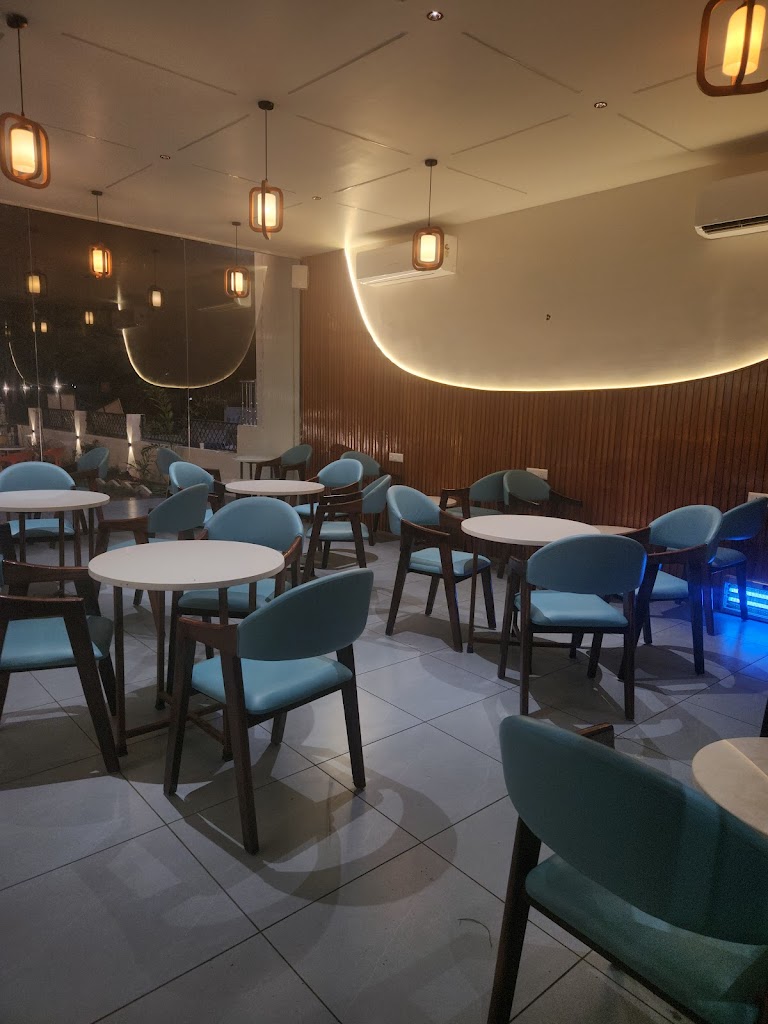 Tea Center Bole To Deshii Cafe Himmatnagar Best Cafe Chinese Food Fast Food Restaurant In Himatnagar