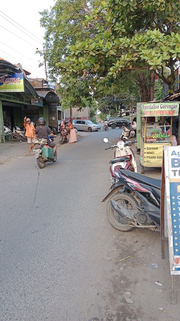 Bengkel Gonjol