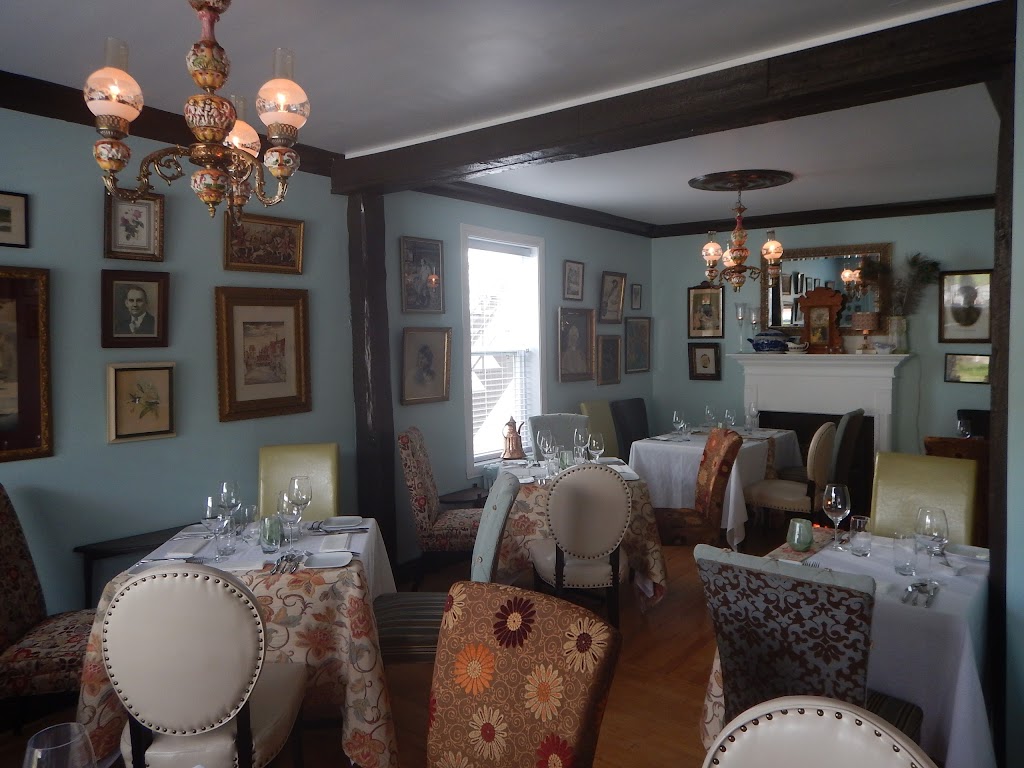 Auberge aux Goglus Restaurant in Shawinigan