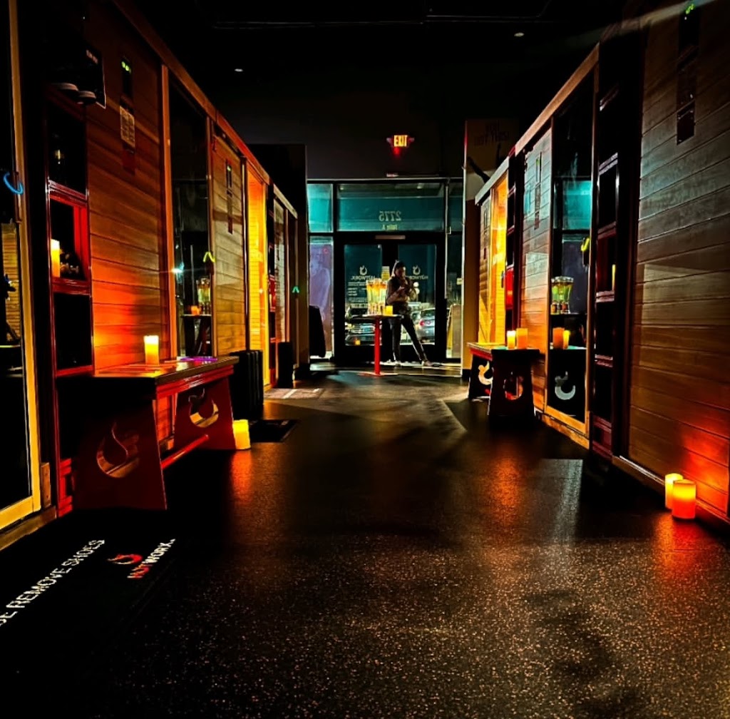  HOTWORX - Wilmington, NC - Gordon Road