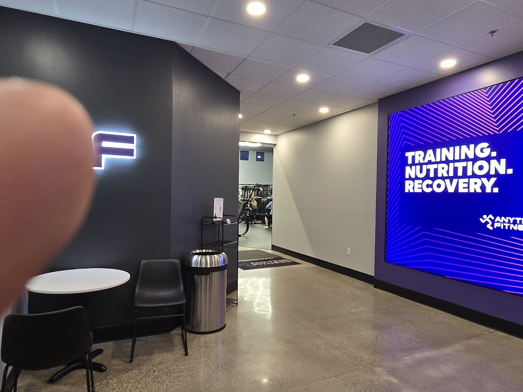  Anytime Fitness