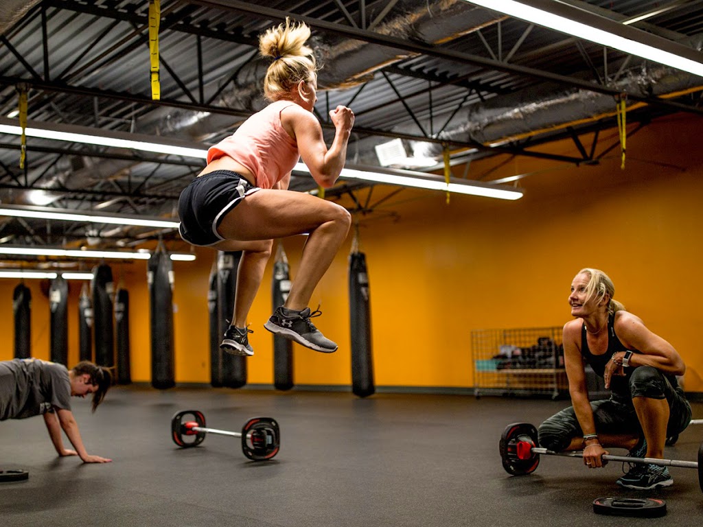  Body Boutique Women's Fitness