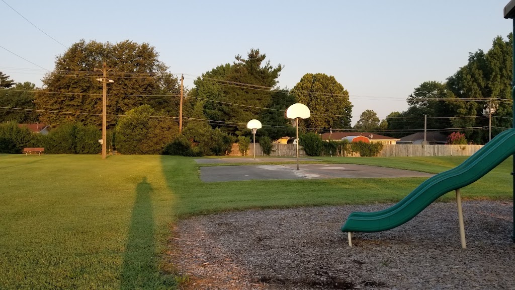Glenwood Park