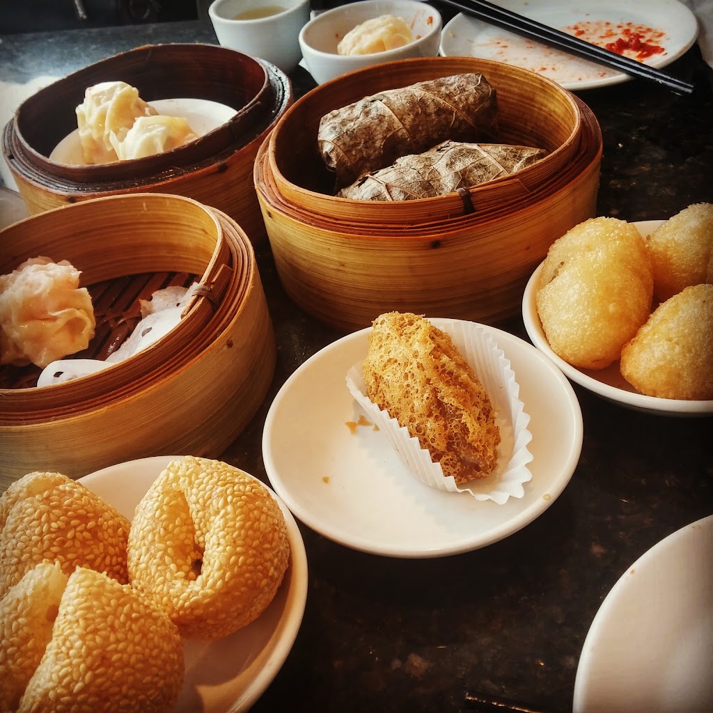 Dumpling
