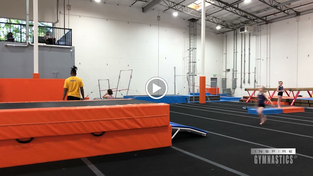  Inspire Gymnastics PNW LLC