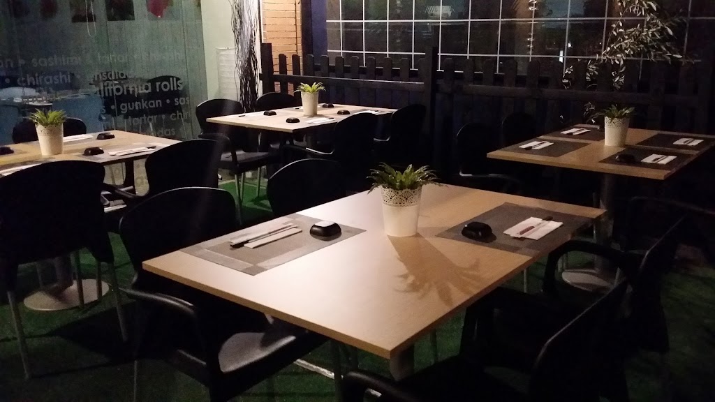 sushichef boadilla — Ambiente