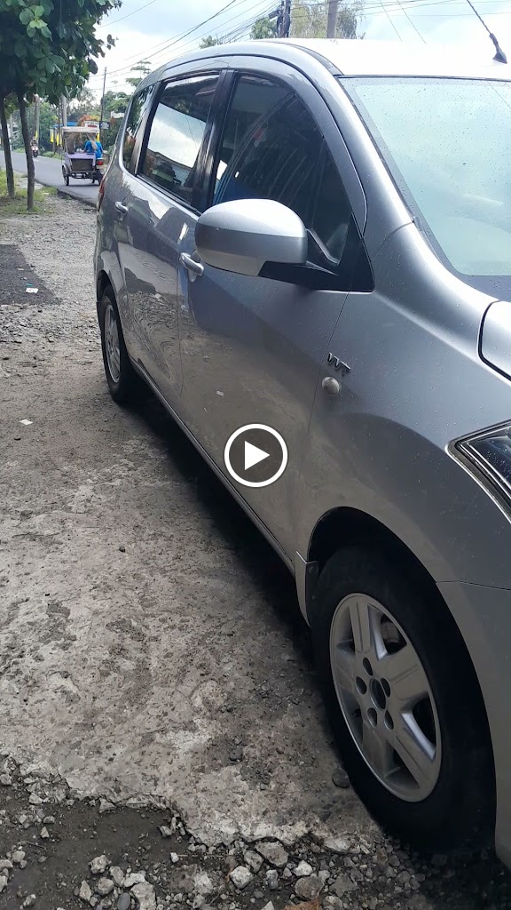 Bengkel mobil YANDA