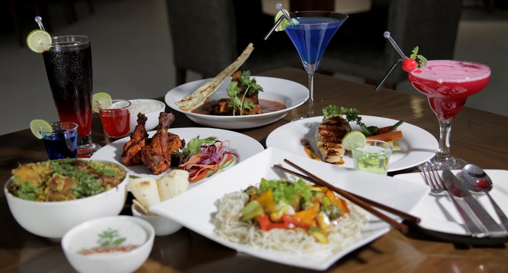 Food & drink
