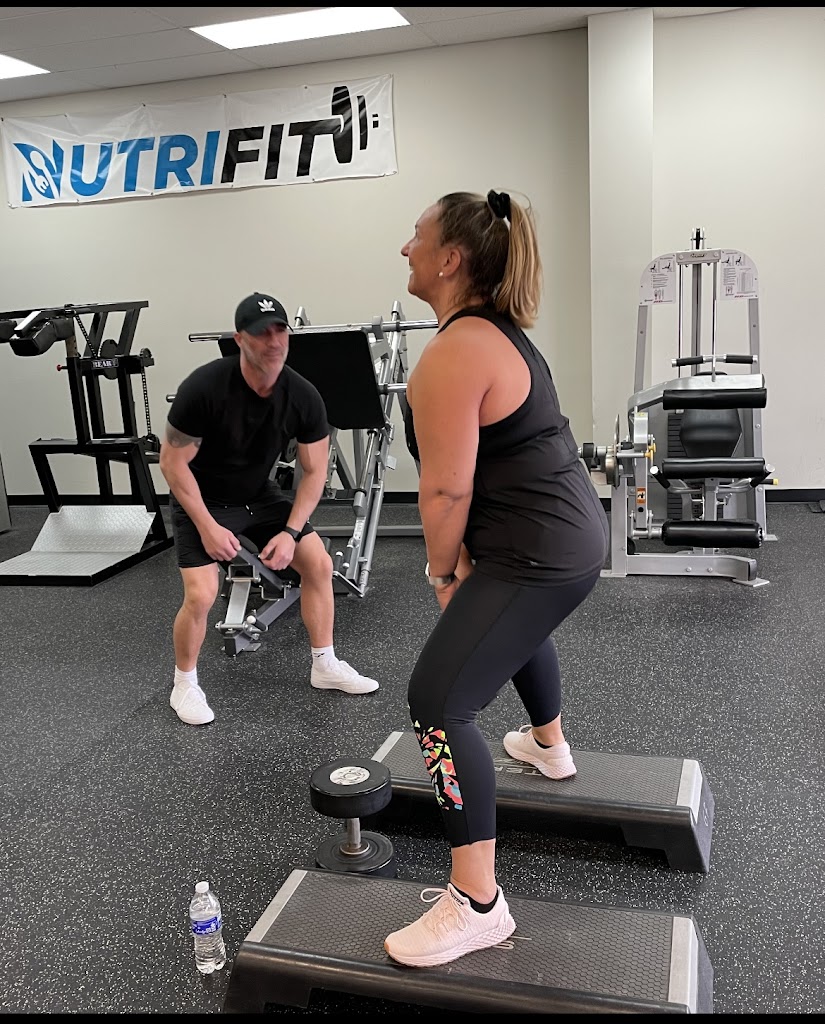  Viribus Personal Training