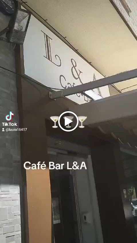 CafeBar L&A — Videos
