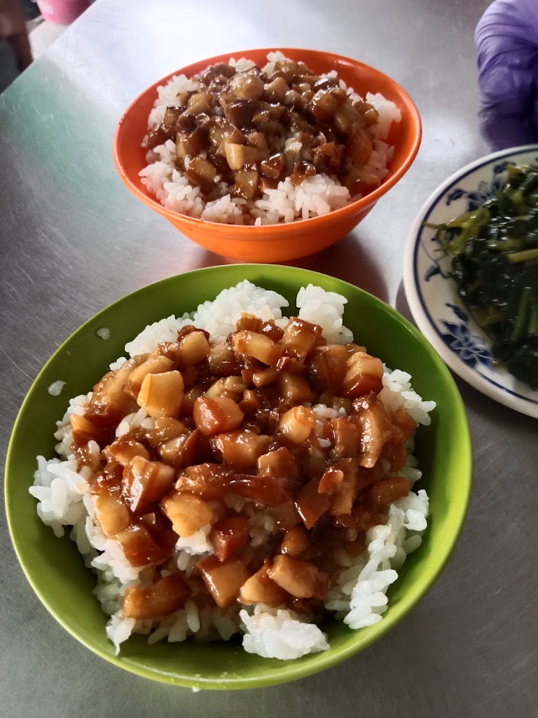 朱魯肉飯 的照片