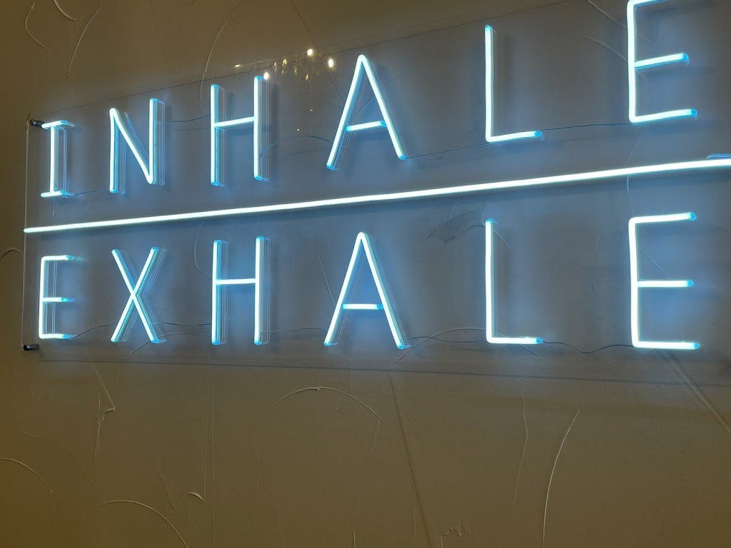  Pav Yoga / Hot Power Yoga