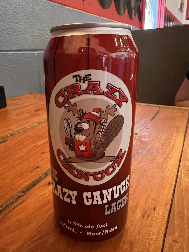 Beer