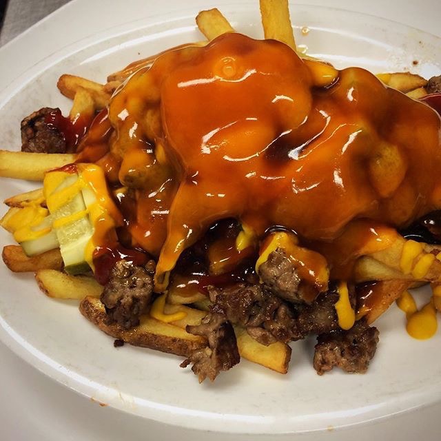 Poutine