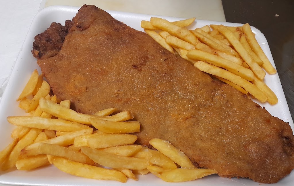 Bar Cabello — Comida y bebida
