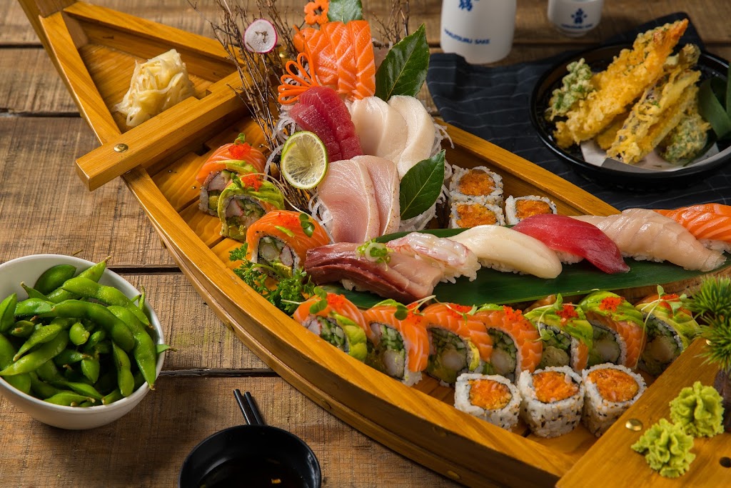 Food & drink