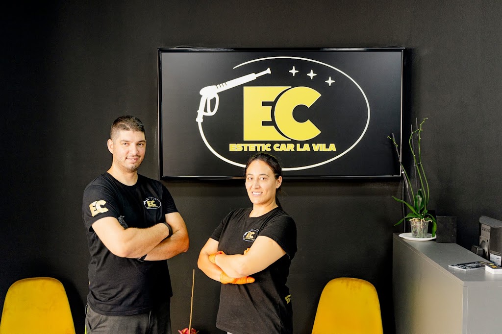 Estetic Car La Vila — Del propietario