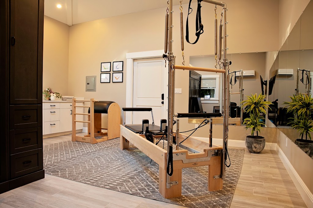  Little House Pilates