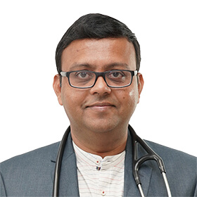 Dr. Dr Kala Jeethender Jain Consultant Interventional Cardiologist