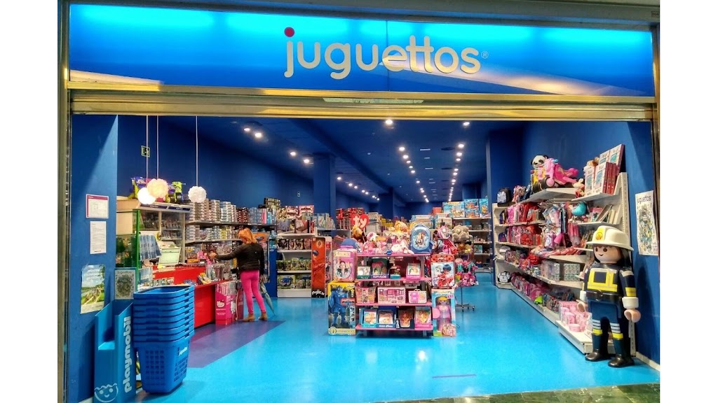Foto 2 de Juguettos