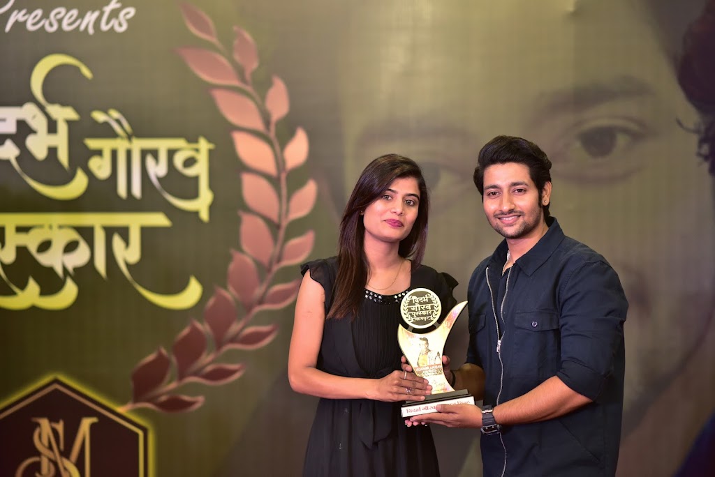 Rutika S Comely Salon Makeover Academy Best Makeup Academy In Nagpur