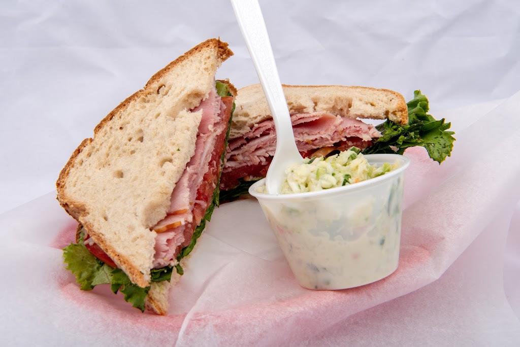  Pop's Frozen Custard