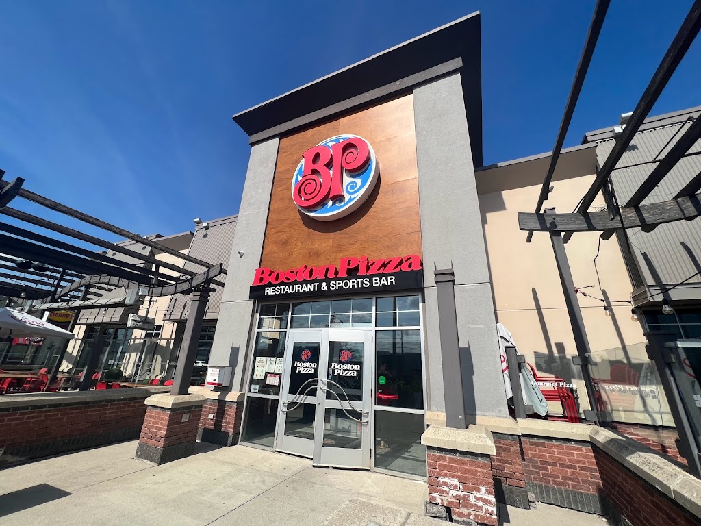 Boston Pizza