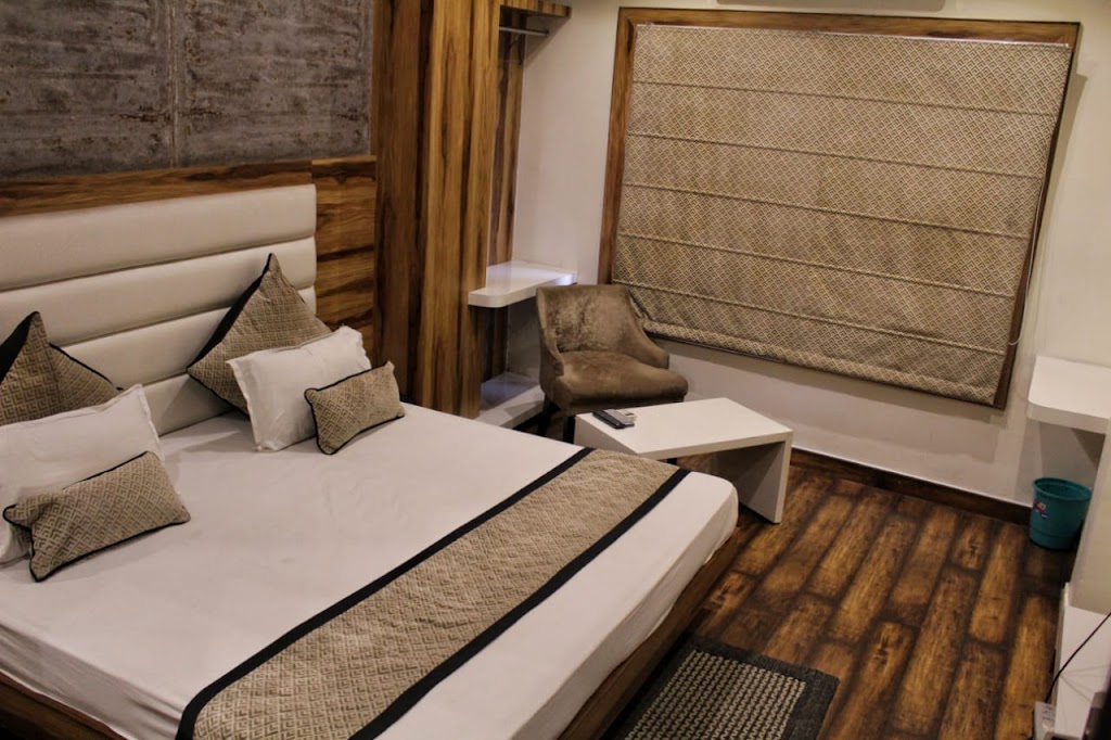 Hotel Royal Palace Bhopal