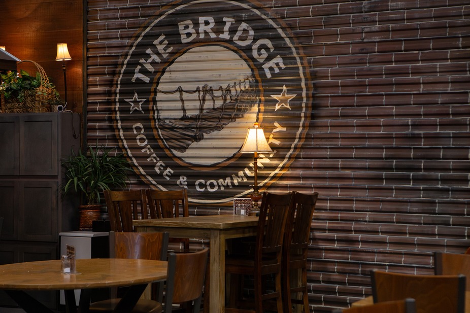 Photo of The Bridge Coffee House and Cafe