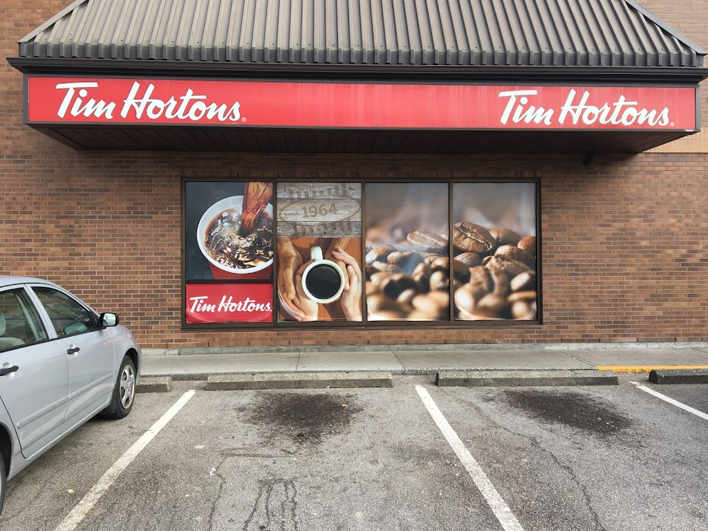 Tim Hortons in Maple Ridge