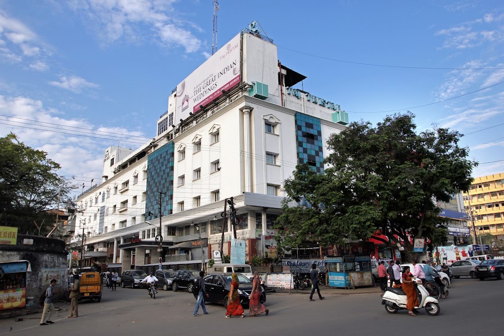Taj Tristar