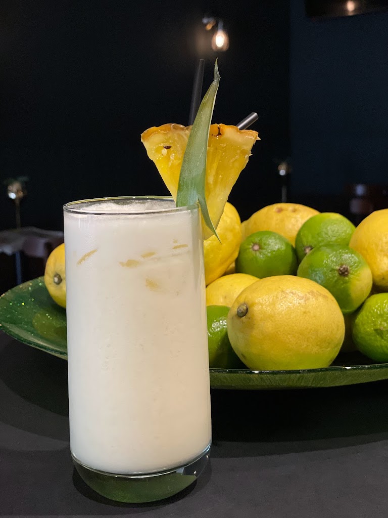 The Dingle Bar — Del propietario