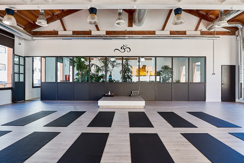YogaOne Terrassa