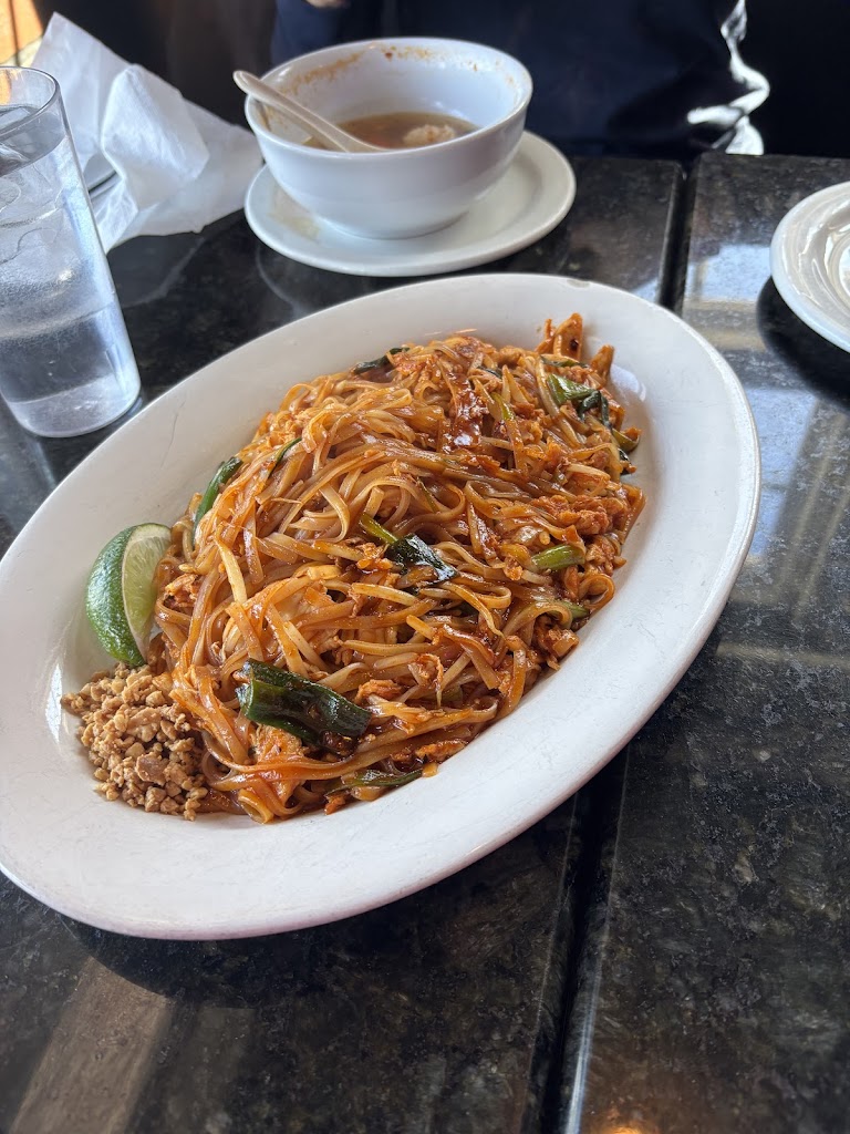 Pad Thai I