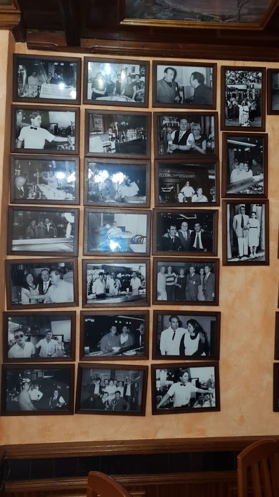 Cerveceria Fidalgo — Del propietario