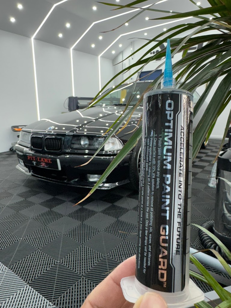 PITLANE CARDETAIL - Detallado y Lavado de Autos — Mas recientes