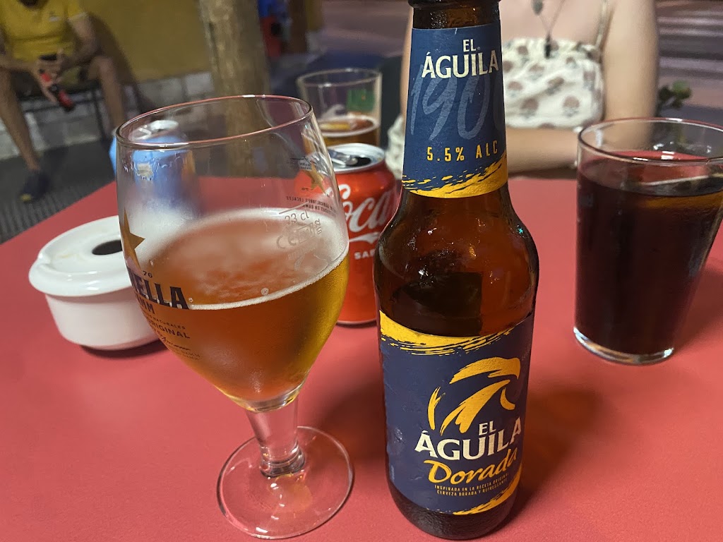 Bar Cafeteria Pepe "el chino"