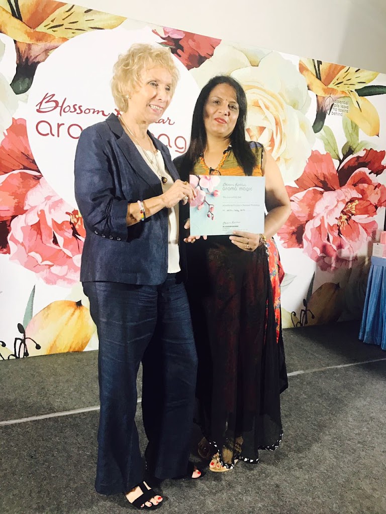 Aakarshan Beauty Salon