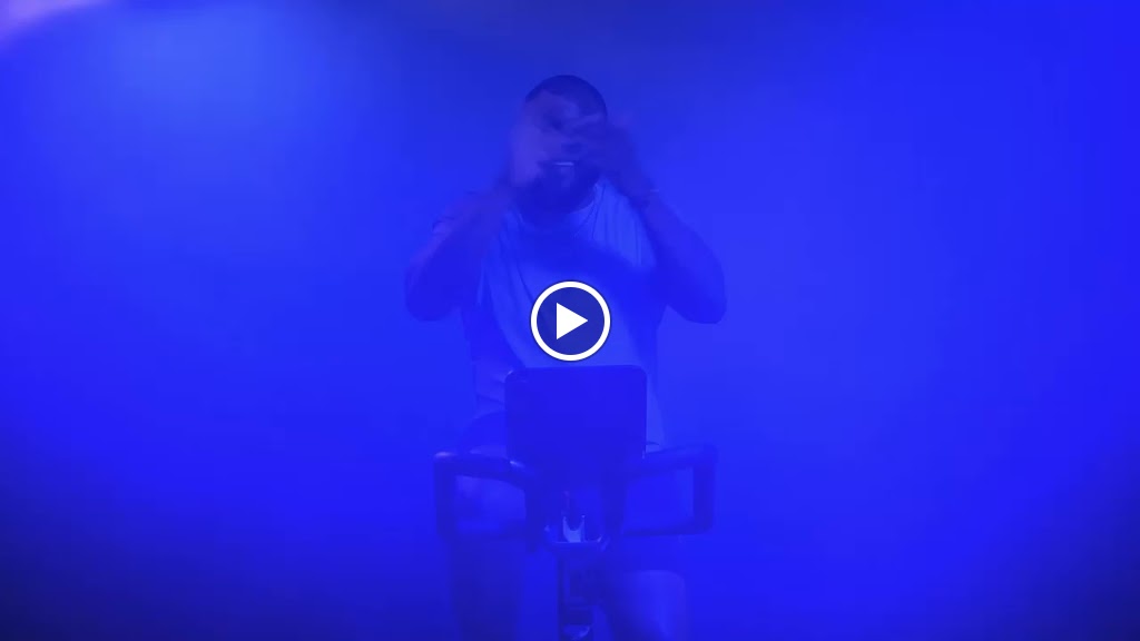  Vélo Fitness Studio