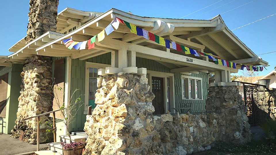  Jai Dee Yoga & Wellness