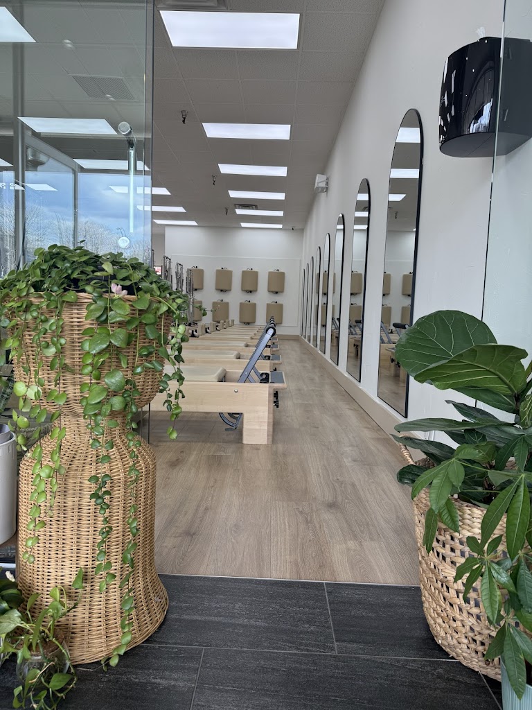  Mind & Movement Pilates