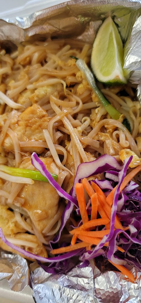 Chai Tip's Thai & Chinese