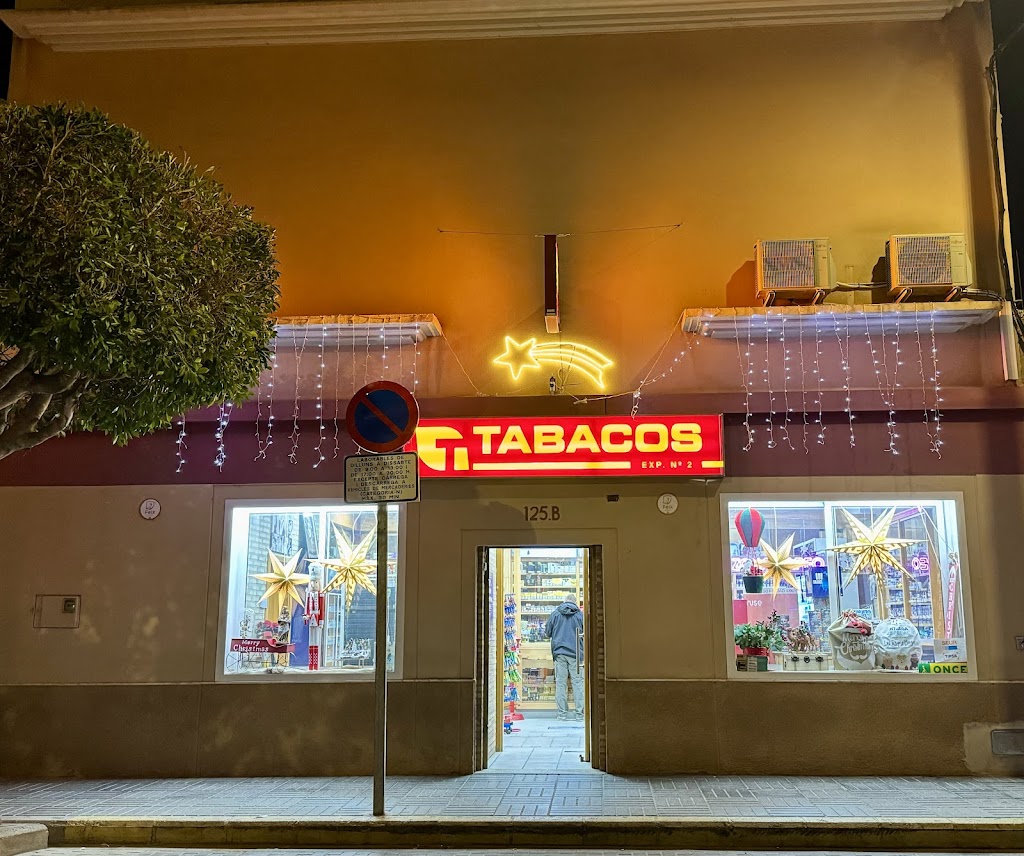 ESTANCO TOU Pobla vallbona - Tabacos, CAVA de puros, vapers, shisha, IQOS