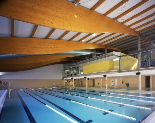 O2 Centro Wellness Girona - Parc del Migdia