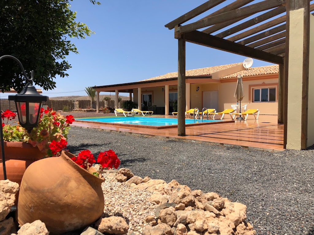 Villa oliva Fuerteventura